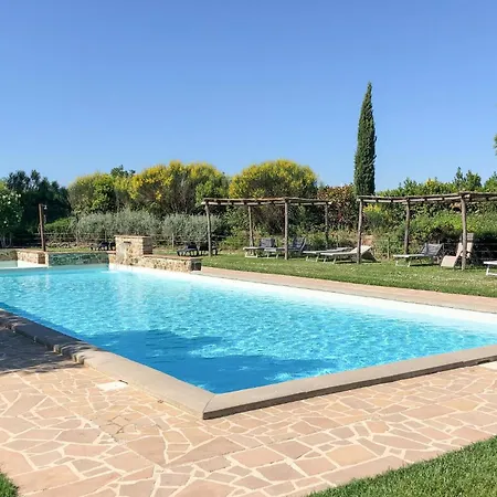 Holiday home Basilico