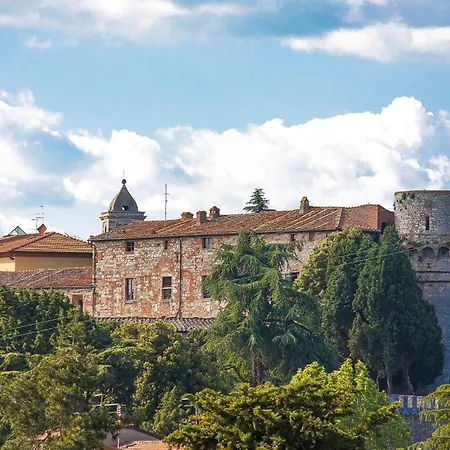 Basilico * Trequanda