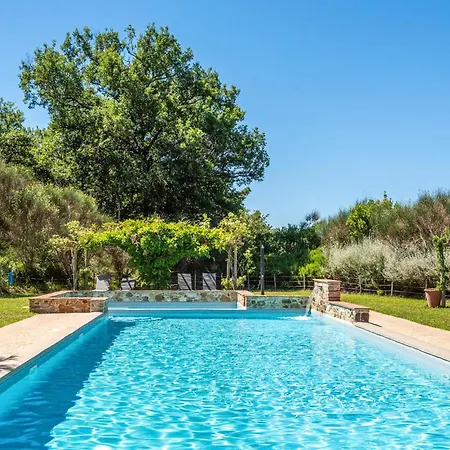 Basilico Holiday home