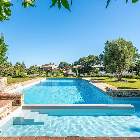 Basilico Holiday home