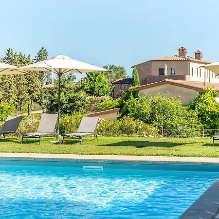 Holiday home Basilico