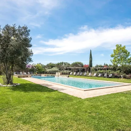 Holiday home Basilico