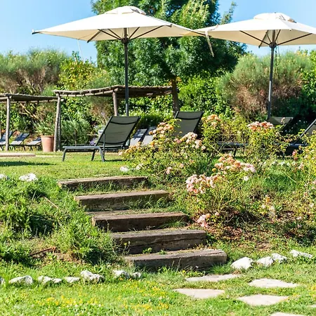 Basilico Hébergement de vacances