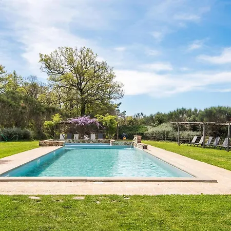 Basilico Holiday home