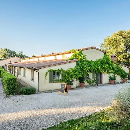 Basilico Hébergement de vacances