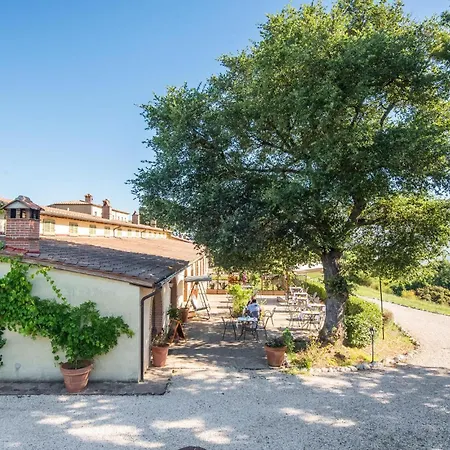 Hébergement de vacances Basilico