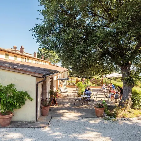 Holiday home Basilico *