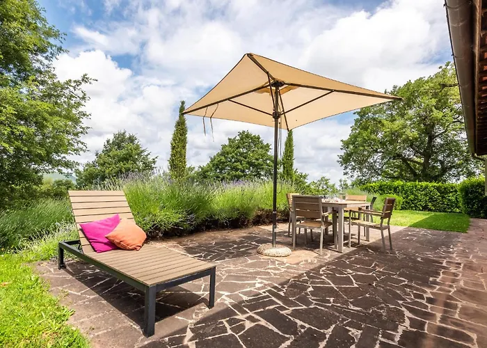 Basilico Дом отдыха